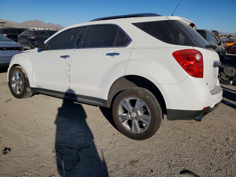 صورة رقم 2 من المزاد - 2010 CHEVROLET EQUINOX LT مع VIN 2CNFLGEY6A6320971