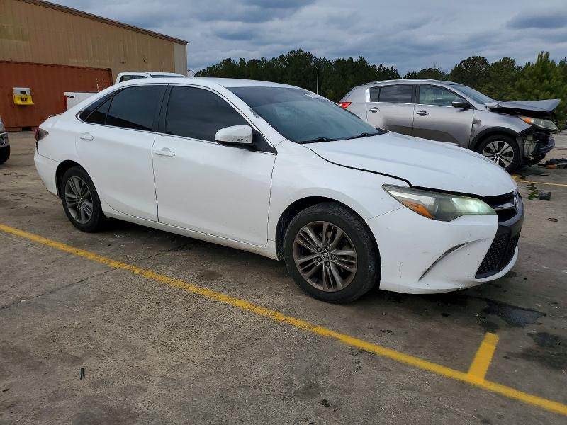 Photo 4 from auction – 2015 TOYOTA CAMRY with VIN 4T1BF1FK0FU027654