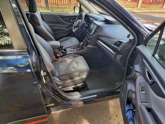 Photo 5 from auction – 2019 SUBARU FORESTER S with VIN JF2SKAPC9KH450440