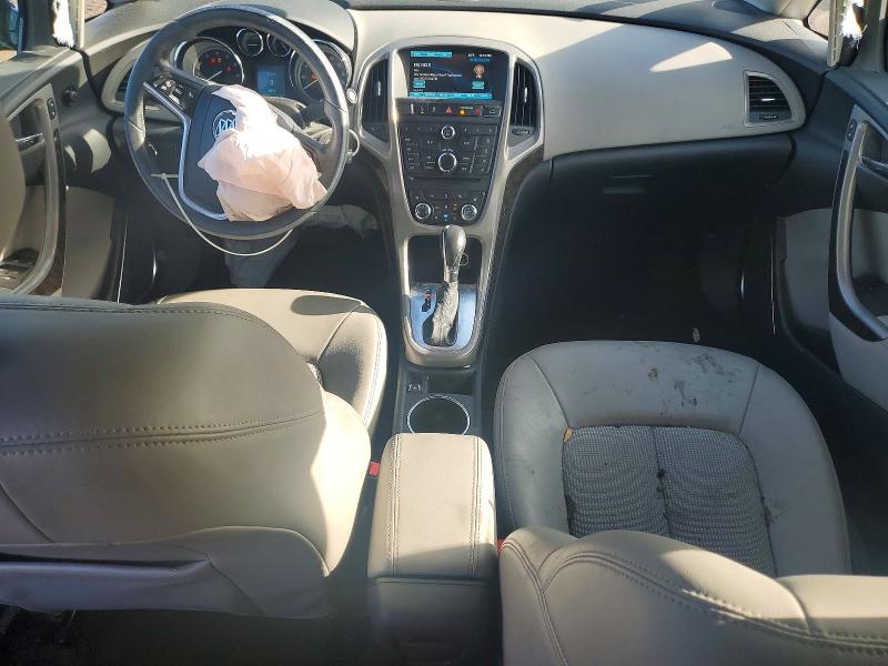Photo 8 from auction – 2015 BUICK VERANO CON with VIN 1G4PR5SK3F4107461