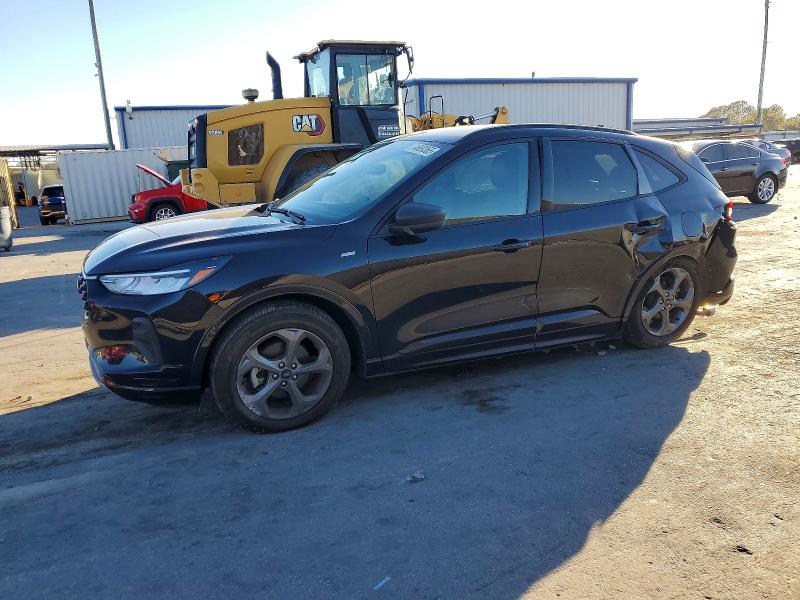 FORD ESCAPE 2024 con VIN 1FMCU0MN3RUA24091 - Foto de la subasta