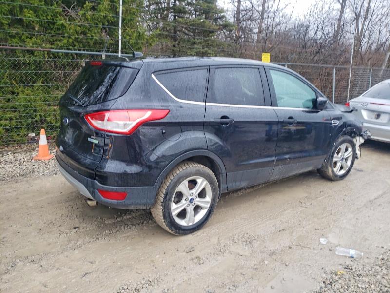 Photo 3 from auction – 2014 FORD ESCAPE SE with VIN 1FMCU0GX5EUC58465