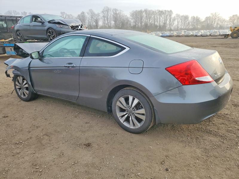 Photo 2 from auction – 2012 HONDA ACCORD LX with VIN 1HGCS1B36CA010410