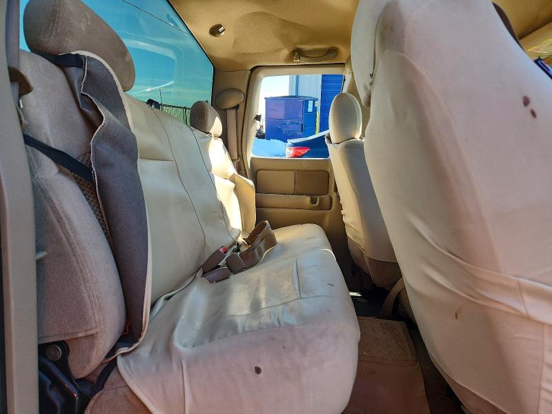 Photo 10 from auction – 2002 CHEVROLET SILVERADO with VIN 2GCEK19T821343598
