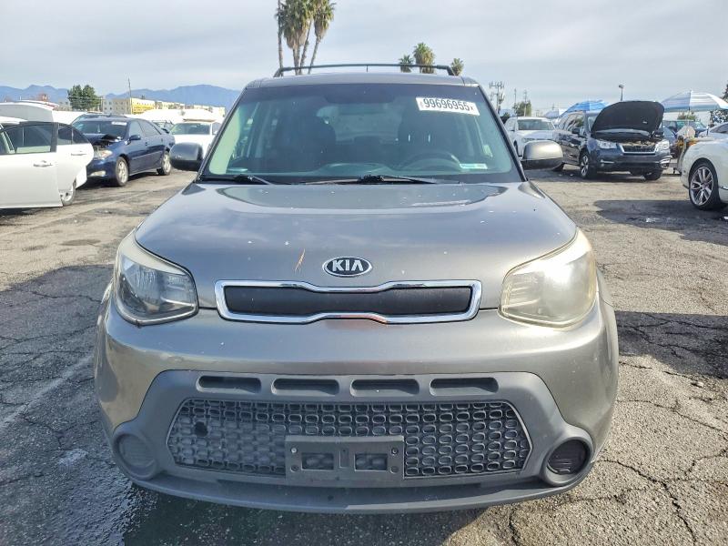 Photo 5 from auction – 2016 KIA SOUL with VIN KNDJN2A27G7317924