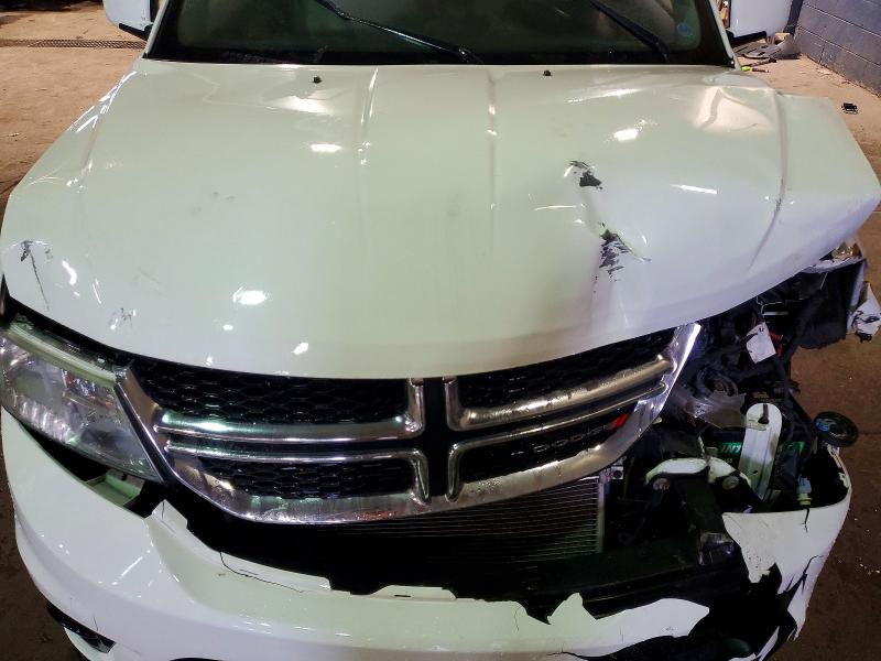 Photo 12 from auction – 2012 DODGE JOURNEY CR with VIN 3C4PDCDG6CT315145