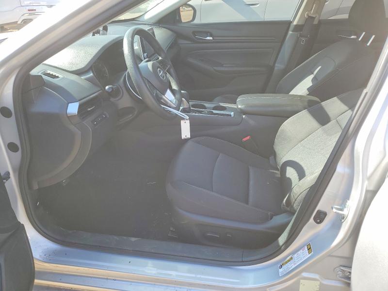 Photo 7 from auction – 2020 NISSAN ALTIMA with VIN 1N4BL4BV0LC138839