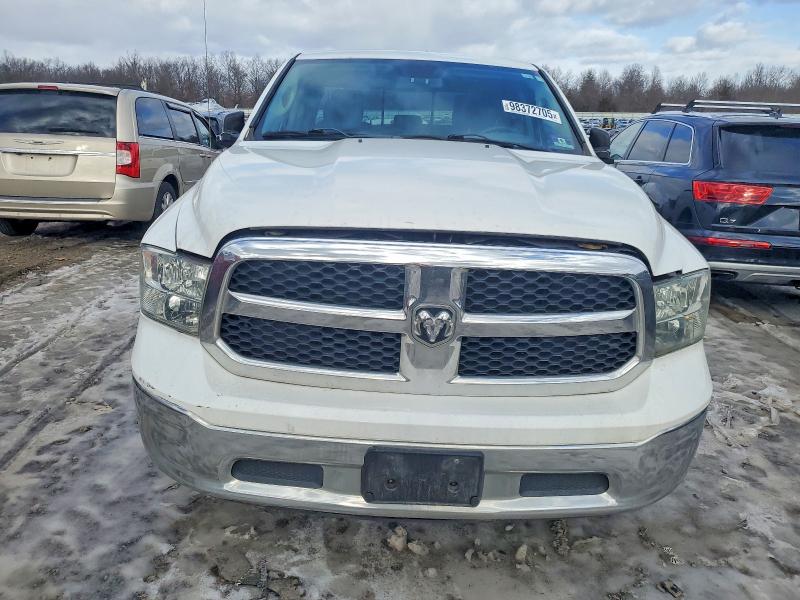 Photo 5 from auction – 2015 RAM 1500 SLT with VIN 1C6RR7GG6FS664655