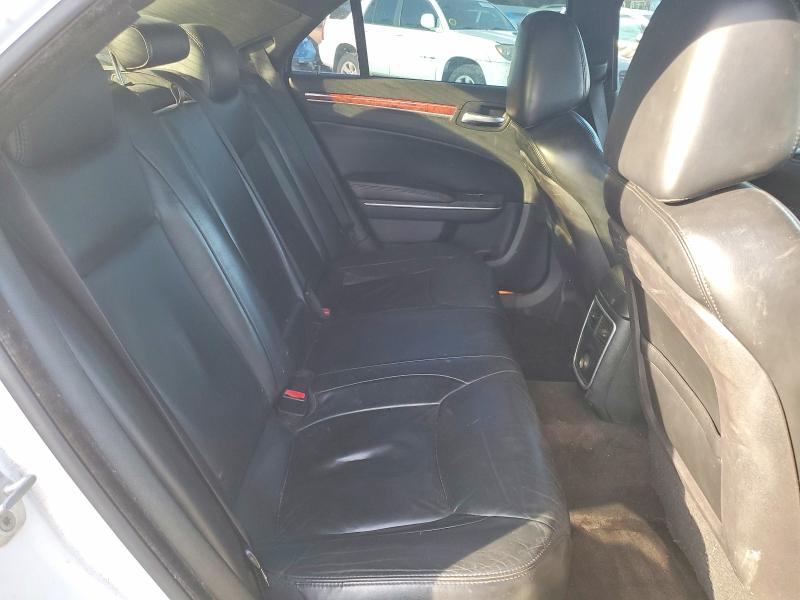 Photo 10 from auction – 2012 CHRYSLER 300 LIMITE with VIN 2C3CCACG3CH265907