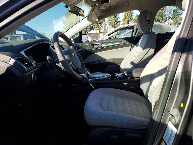 Photo 7 from auction – 2014 FORD FUSION SE with VIN 3FA6P0G77ER298973
