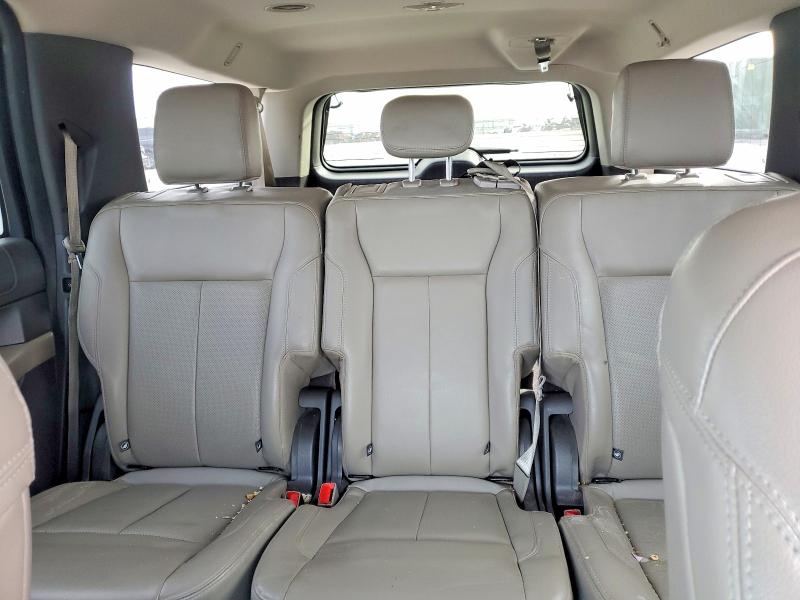 Photo 10 from auction – 2019 FORD EXPEDITION with VIN 1FMJK1JTXKEA82656