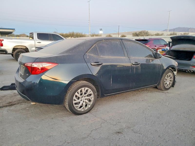 Photo 3 from auction – 2018 TOYOTA COROLLA with VIN 2T1BURHE8JC077966