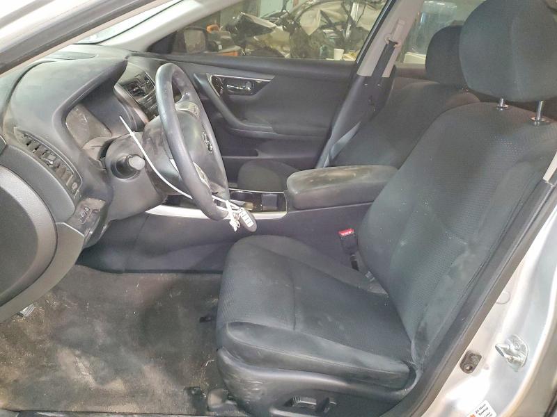 Photo 7 from auction – 2014 NISSAN ALTIMA 2.5 with VIN 1N4AL3AP6EC157133