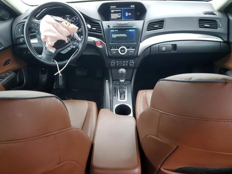 Photo 8 from auction – 2021 ACURA ILX PREMIU with VIN 19UDE2F78MA003412
