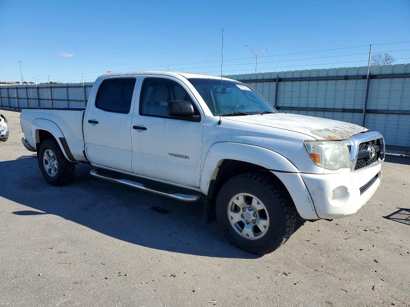 Photo 4 from auction – 2011 TOYOTA TACOMA DOU with VIN 3TMMU4FN5BM034158