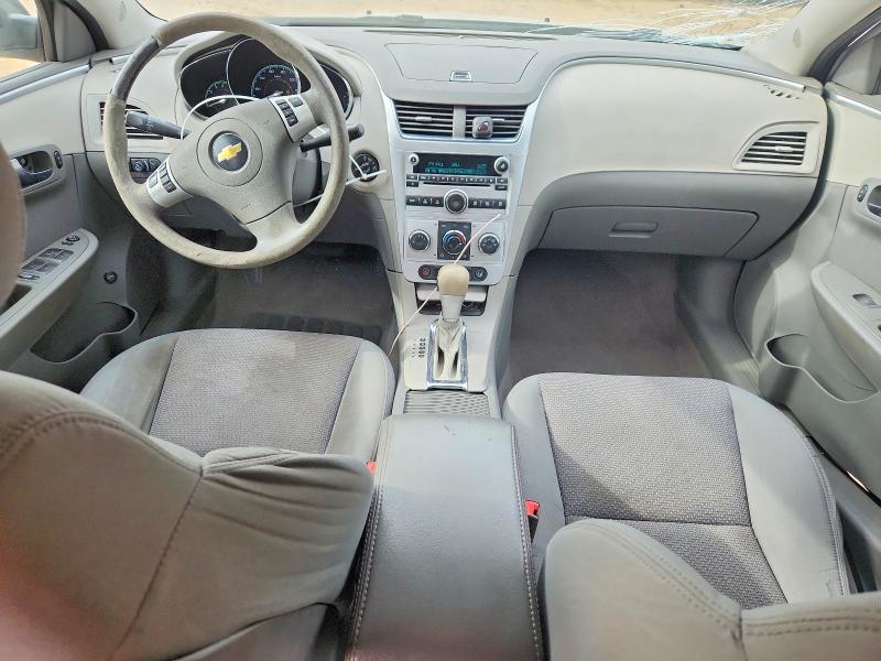 Photo 8 from auction – 2011 CHEV MALIBU with VIN 1G1ZB5E19BF228457
