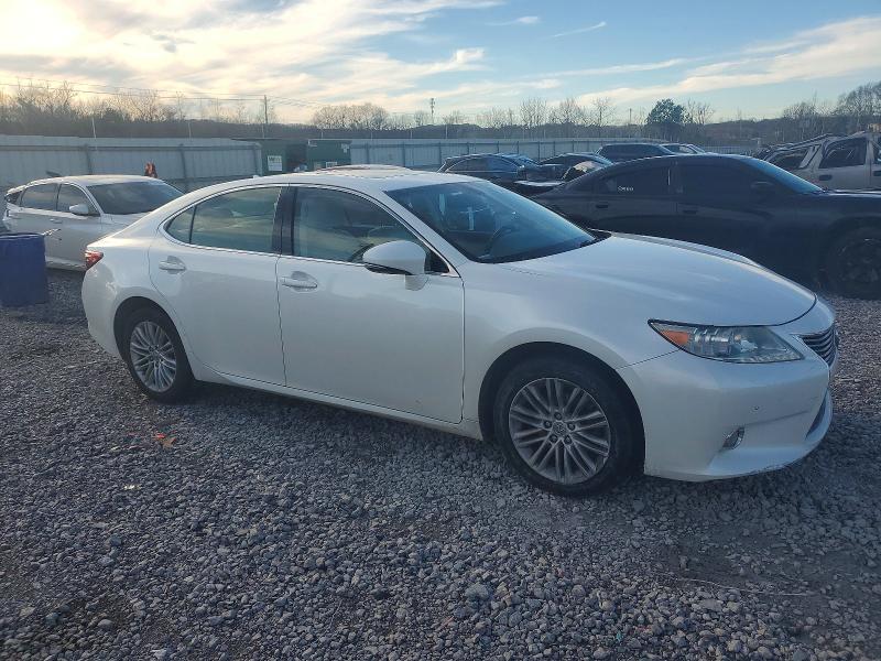 Photo 4 from auction – 2013 LEXUS ES with VIN JTHBK1GG4D2041610