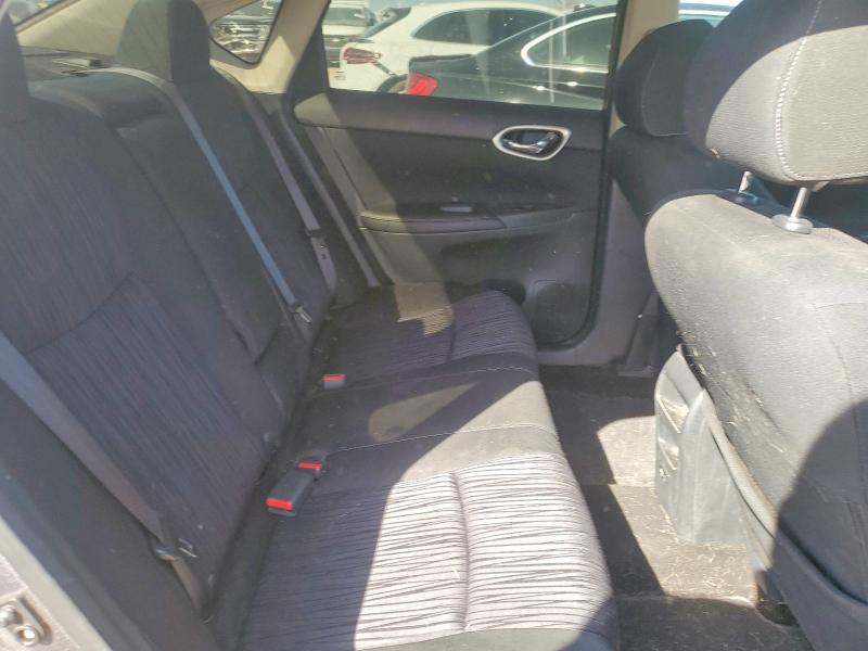 Photo 10 from auction – 2019 NISS SENTRA with VIN 3N1AB7AP7KY362406