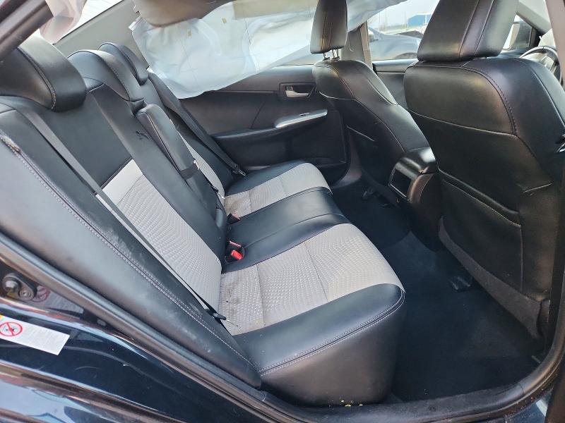 Photo 10 from auction – 2014 TOYOTA CAMRY L with VIN 4T1BF1FK9EU459531