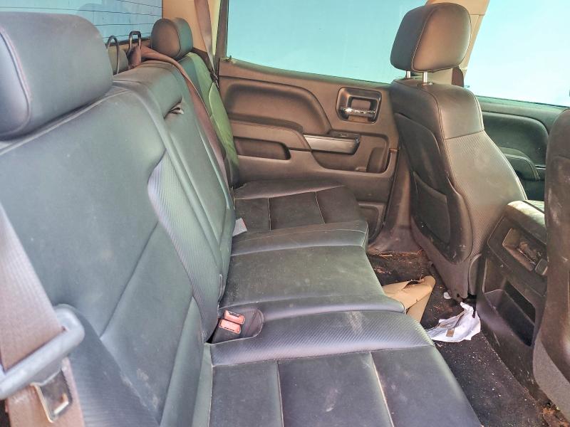 Photo 10 from auction – 2014 GMC SIERRA K15 with VIN 3GTU2VECXEG285837