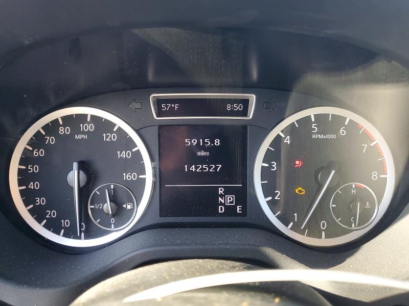 Photo 9 from auction – 2017 INFINITI QX30 BASE with VIN SJKCH5CP4HA015583