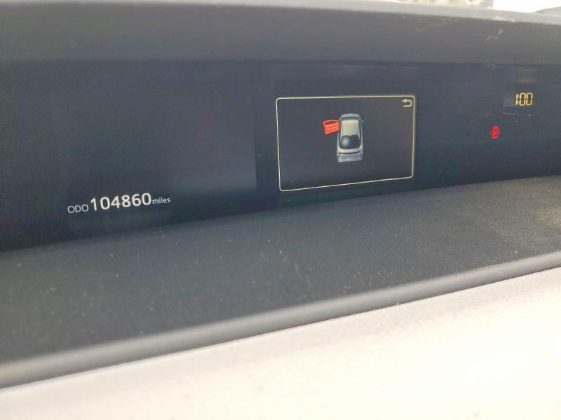Photo 9 from auction – 2017 TOYOTA PRIUS with VIN JTDKBRFU1H3562727
