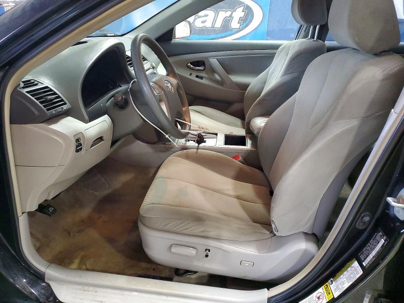 Photo 7 from auction – 2007 TOYOTA CAMRY with VIN 4T1BE46K77U166900