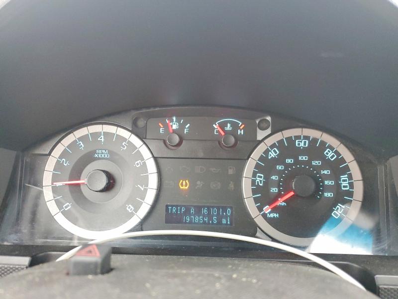 Фото 9 с аукциона – 2011 FORD ESCAPE XLT с VIN 1FMCU9D71BKC61069