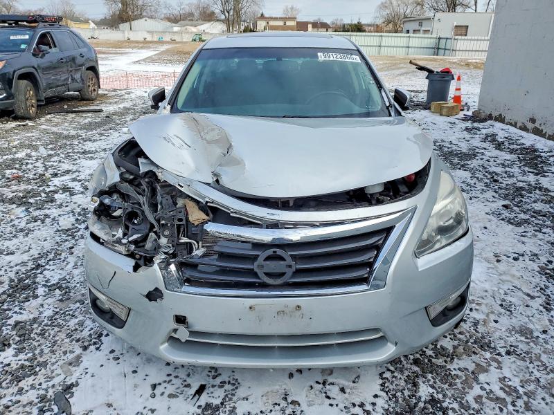 Photo 5 from auction – 2015 NISSAN ALTIMA 2.5 with VIN 1N4AL3AP9FC175272