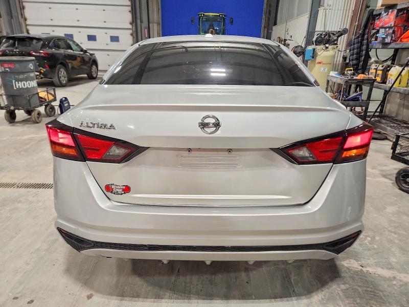 Photo 6 from auction – 2020 NISSAN ALTIMA with VIN 1N4BL4BV4LC240984