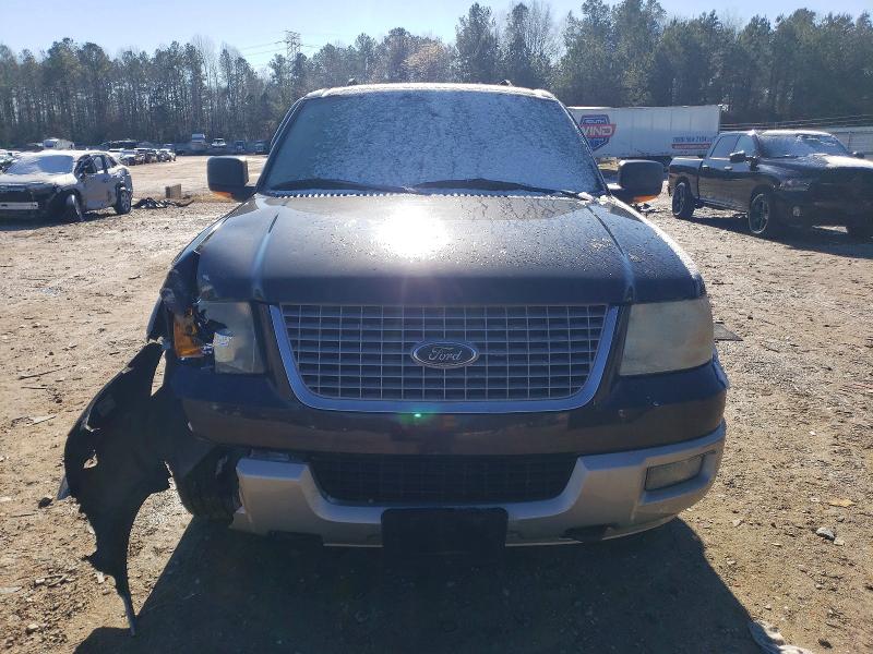 Photo 5 from auction – 2005 FORD EXPEDITION with VIN 1FMFU18525LA27125