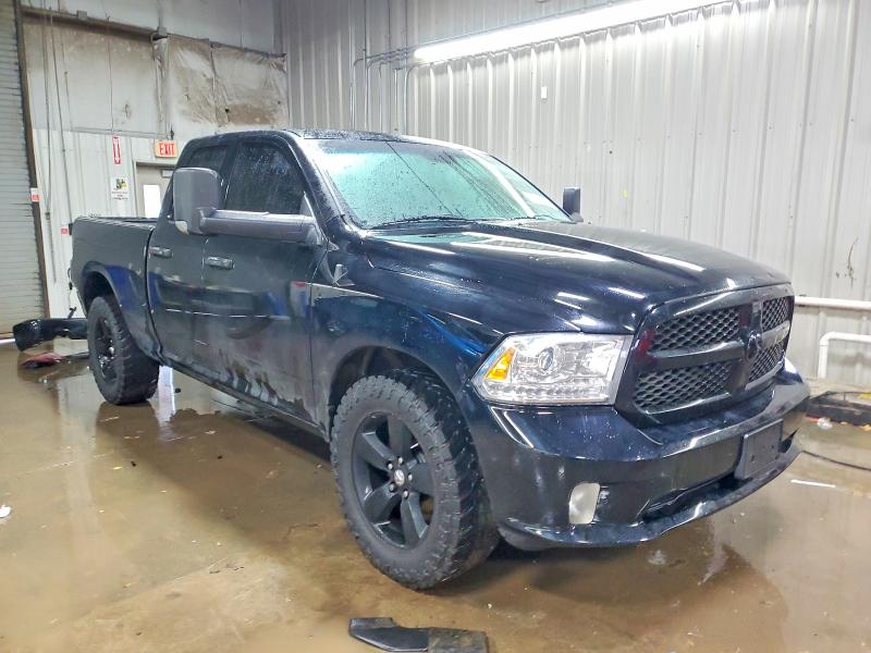 Photo 4 from auction – 2014 RAM 1500 ST with VIN 1C6RR7FT3ES248544