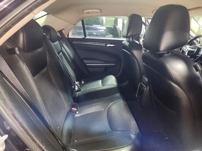 Foto 10 de la subasta – 2019 CHRYSLER 300 LIMITE con VIN 2C3CCAEG9KH528154