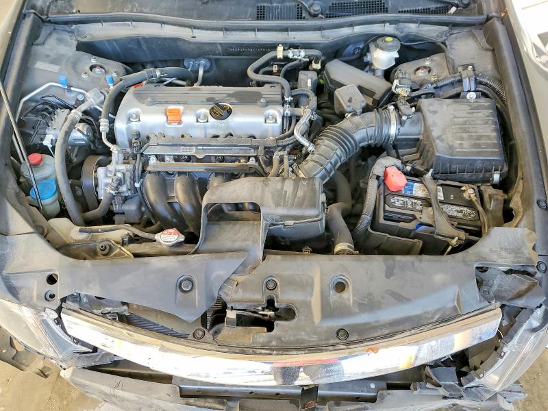 Photo 11 from auction – 2011 HONDA ACCORD with VIN 1HGCP2F49BA149648