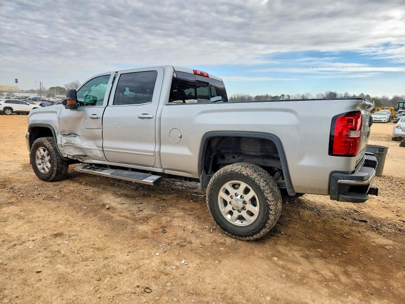 Photo 2 from auction – 2015 GMC SIERRA K25 with VIN 1GT12YEG3FF543447