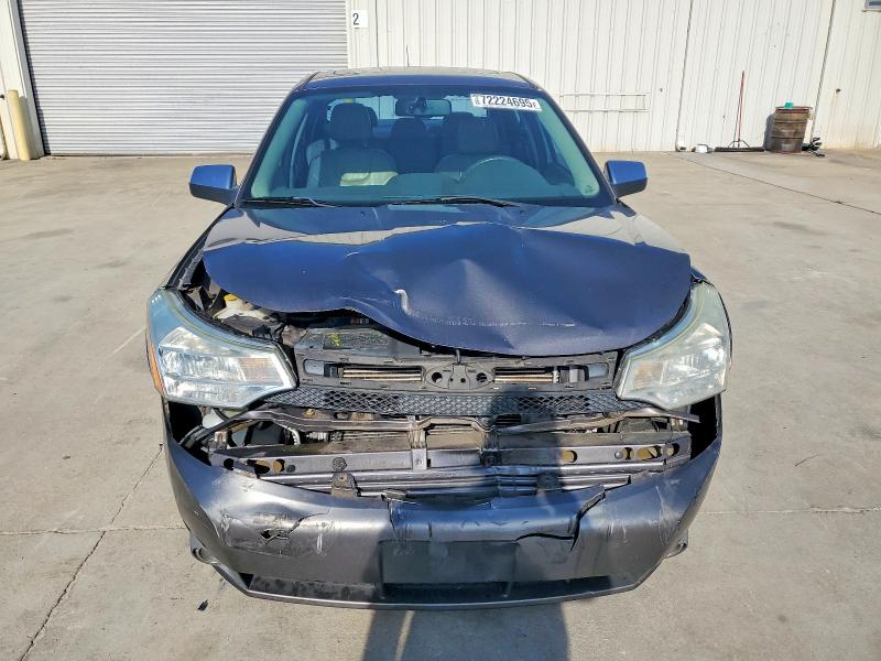 Photo 5 from auction – 2009 FORD FOCUS SEL with VIN 1FAHP37N49W219710