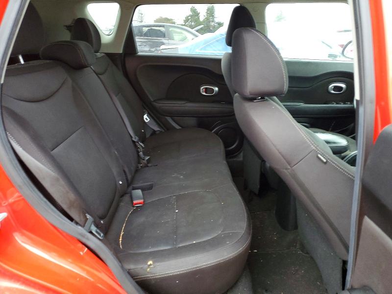 Photo 11 from auction – 2019 KIA SOUL with VIN KNDJN2A24K7021669
