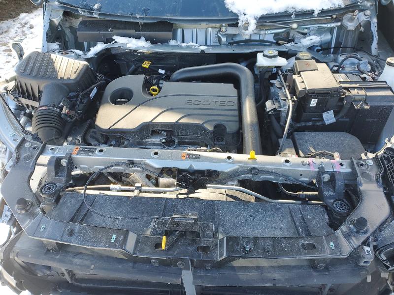 Photo 12 from auction – 2024 GMC TERRAIN DE with VIN 3GKALXEG9RL329794