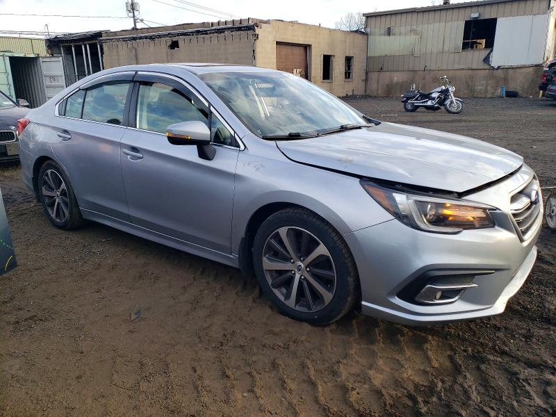 Photo 4 from auction – 2018 SUBARU LEGACY 3.6 with VIN 4S3BNEN6XJ3033222