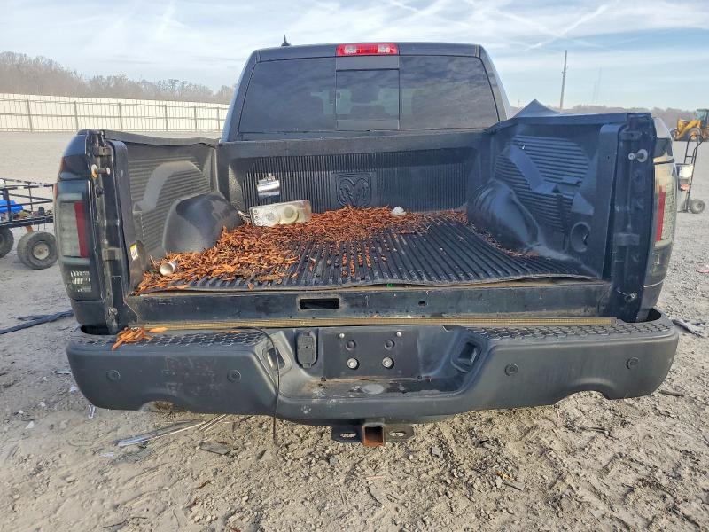 Photo 6 from auction – 2019 RAM 1500 CLASS with VIN 1C6RR7LT6KS735608