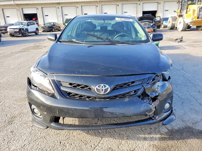 Photo 5 from auction – 2013 TOYOTA COROLLA BA with VIN 2T1BU4EEXDC977926
