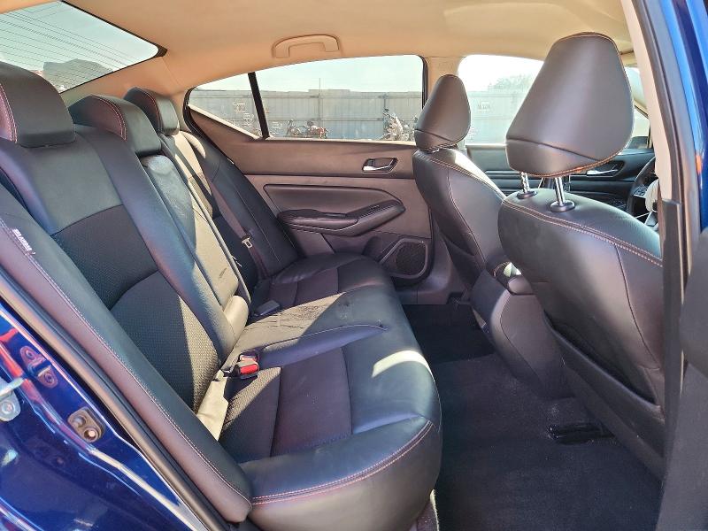 Photo 10 from auction – 2020 NISSAN ALTIMA with VIN 1N4BL4CV1LC203566