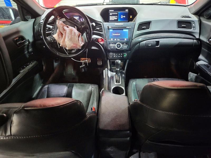 Photo 8 from auction – 2022 ACURA ILX PREMIU with VIN 19UDE2F80NA004841
