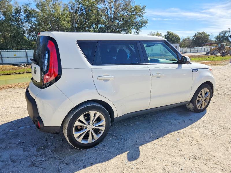 Photo 3 from auction – 2015 KIA SOUL + with VIN KNDJP3A55F7172083