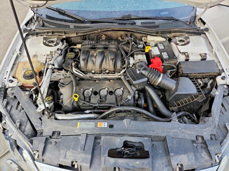 Photo 11 from auction – 2012 FORD FUSION SEL with VIN 3FAHP0JG7CR207747
