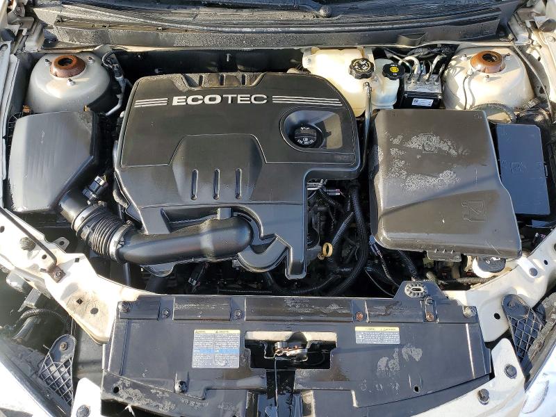 Photo 11 from auction – 2009 PONTIAC G6 with VIN 1G2ZG57B594172915