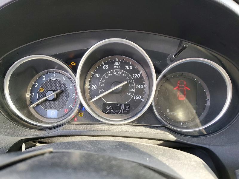 Photo 9 from auction – 2015 MAZDA 6 with VIN JM1GJ1W68F1178352