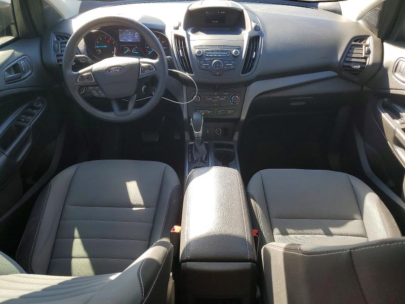Photo 8 from auction – 2019 FORD ESCAPE S with VIN 1FMCU0F77KUA04947
