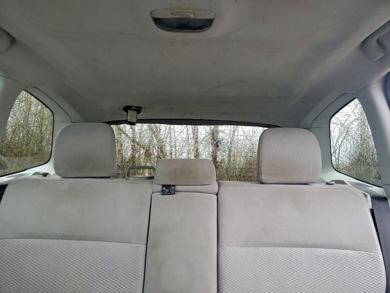 Photo 10 from auction – 2015 SUBARU FORESTER 2 with VIN JF2SJADC3FH460460