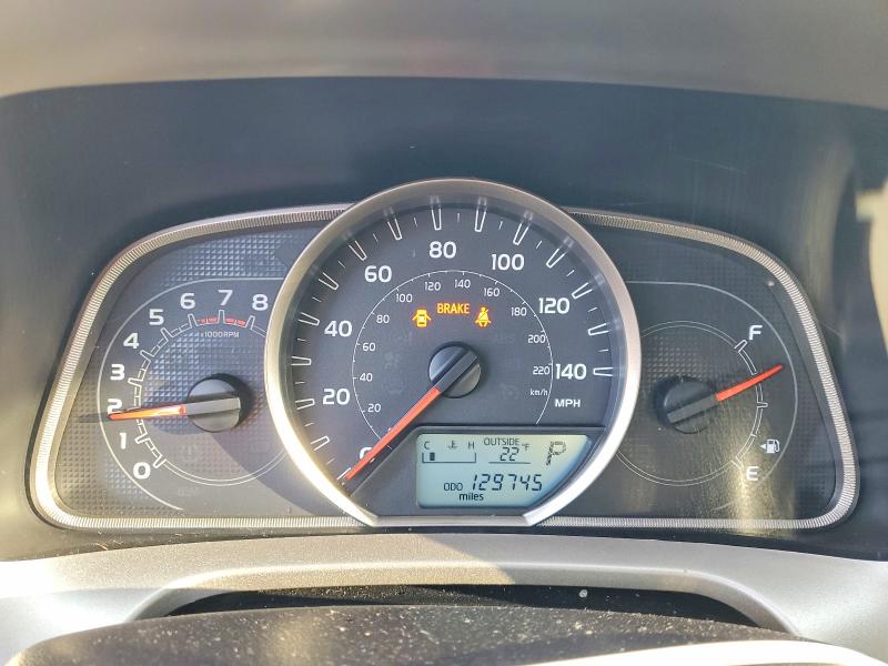 Photo 9 from auction – 2015 TOYOTA RAV4 with VIN 2T3ZFREV1FW195142